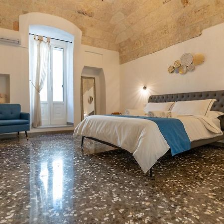 Suitenovecentodieci Polignano a Mare Exteriér fotografie