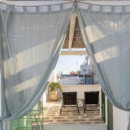 Suitenovecentodieci Polignano a Mare Exteriér fotografie