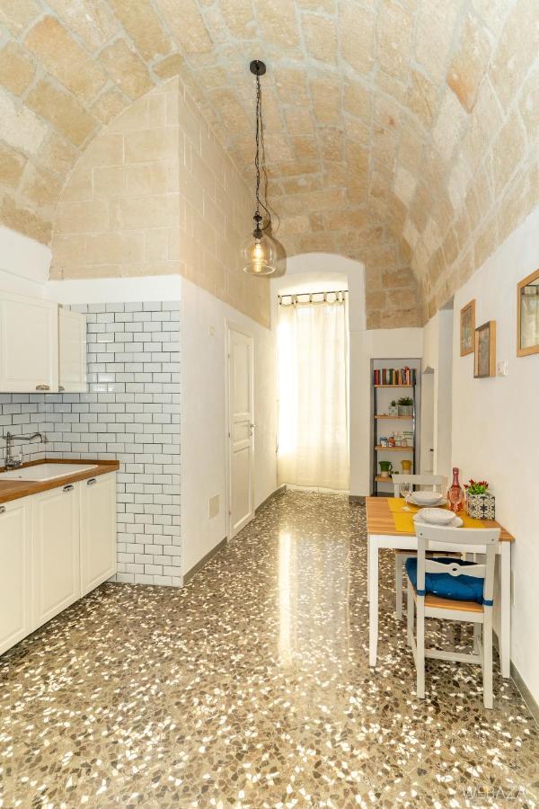 Suitenovecentodieci Polignano a Mare Exteriér fotografie