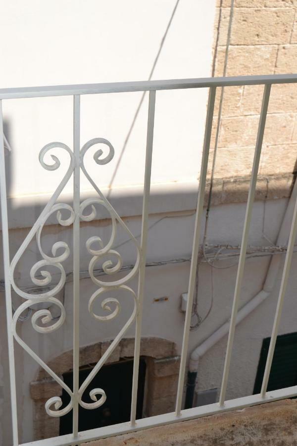Suitenovecentodieci Polignano a Mare Exteriér fotografie